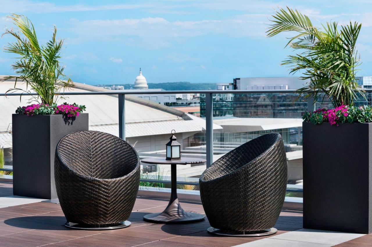 Courtyard By Marriott Downtown/convention Center 3* Washington