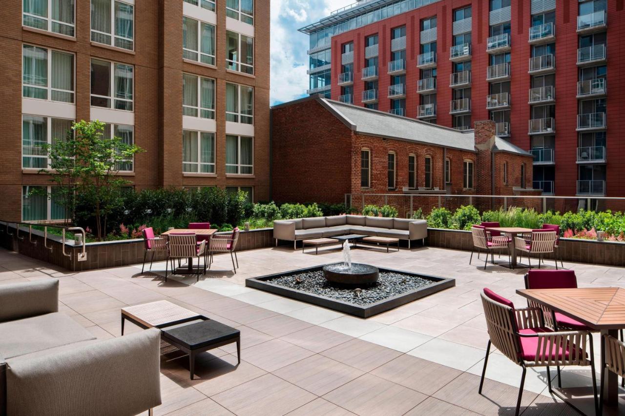 Courtyard By Marriott Downtown/convention Center Hotel 3*