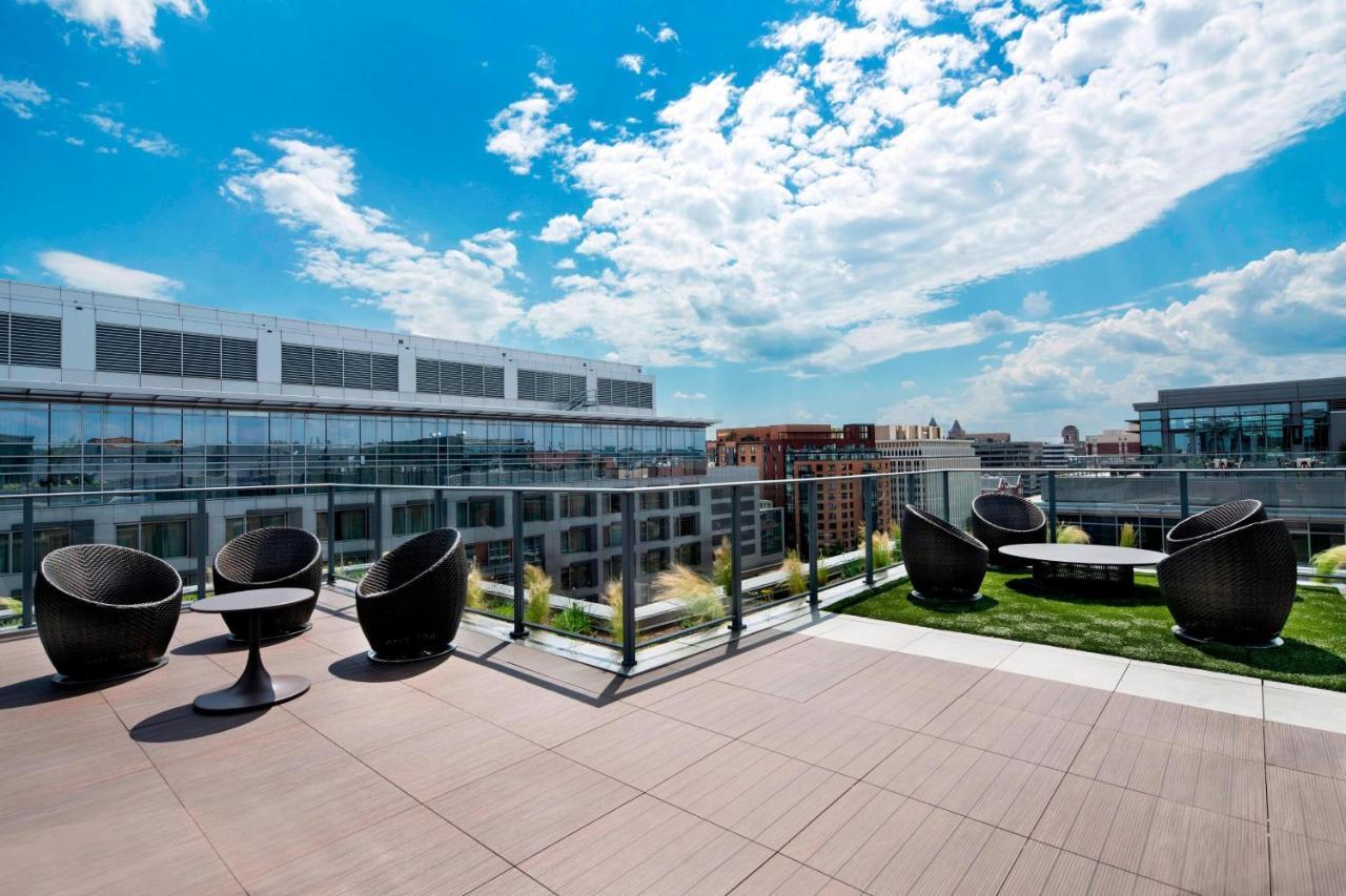 Courtyard By Marriott Downtown/convention Center Hotel 3*